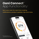 Фурна за пица Ooni Koda 2 Max на газ + маркуч и регулатор