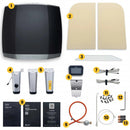 Фурна за пица Ooni Koda 2 Max на газ + маркуч и регулатор