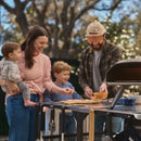 Фурна за пица Ooni Koda 2 на газ + маркуч и регулатор