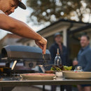 Фурна за пица Ooni Koda 2 на газ + маркуч и регулатор