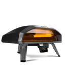 Фурна за пица Ooni Koda 2 Pro на газ + маркуч и регулатор