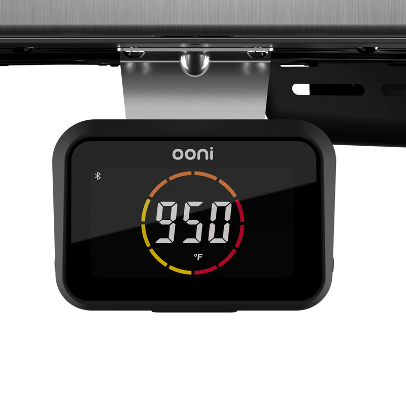 Фурна за пица Ooni Koda 2 Pro на газ + маркуч и регулатор