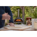 Фурна за пица Ooni Karu 2 Pro на дърва, дървени въглища или газ