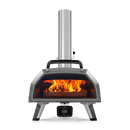 Фурна за пица Ooni Karu 2 Pro на дърва, дървени въглища или газ