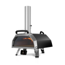 Фурна за пица Ooni Karu 2 Pro на дърва, дървени въглища или газ
