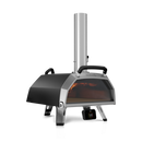 Фурна за пица Ooni Karu 2 Pro на дърва, дървени въглища или газ