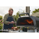 Фурна за пица Ooni Karu 2 Pro на дърва, дървени въглища или газ