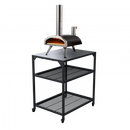 Универсална модулна маса Ooni - средна, 60 x 80 x 90 cm