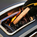 Фурна за пица Ooni Karu 2 на дърва, дървени въглища или газ