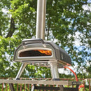 Фурна за пица Ooni Karu 2 на дърва, дървени въглища или газ