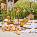 Фурна за пица Ooni Karu 2 на дърва, дървени въглища или газ