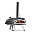 Фурна за пица Ooni Karu 2 на дърва, дървени въглища или газ