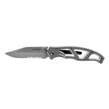 Джобен сгъваем нож GERBER Paraframe I DP SE 17.8 см