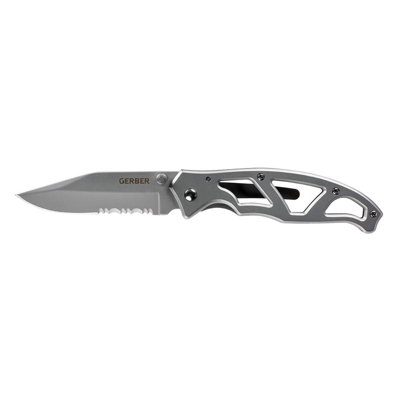 Джобен сгъваем нож GERBER Paraframe I DP SE 17.8 см