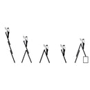 Алуминиева стълба трираменна Krause Tribilo 3x8