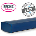 Набъбваща лента Polybar + синя, 100% водонепроницаема 8 бара, 20x10мм.