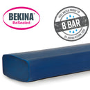 Набъбваща лента Polybar + синя, 100% водонепроницаема 8 бара, 20x10мм.