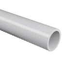 Полиетиленова тръба с грапава повърхност, диаметър 22-26 мм, дължина 2 метра.