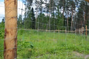 Селскостопанска плетена оградна мрежа FORESTRY L, H=1.50, 1.60, 1.80 m