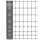 Селскостопанска плетена оградна мрежа FORESTRY L, H=1.50, 1.60, 1.80 m