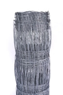 Селскостопанска плетена оградна мрежа FORESTRY L, H=1.50, 1.60, 1.80 m