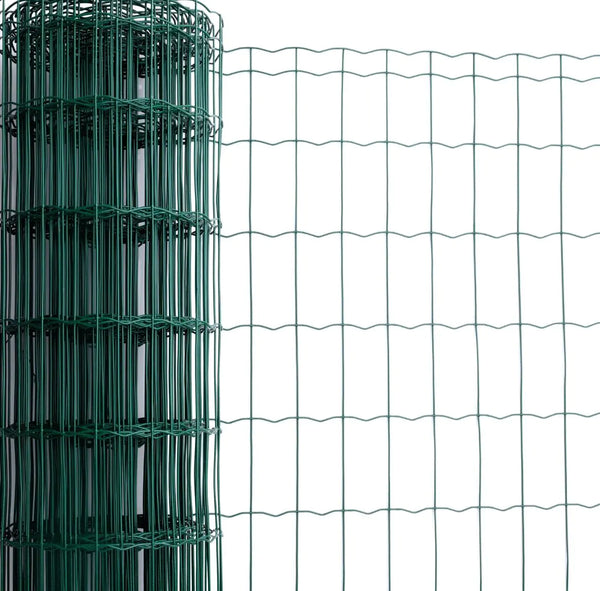 Оградна мрежа GARDEN FENCE, H = 0.60, 0.80, 1.0, 1.50, 1.80, 2.0 m