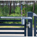 Комплект стоманени панти 3DM Locinox монтаж без заварка