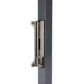 Усилен насрещник SFKB Locinox за брави за вграждане Fortylock, Fiftylock и Sixtylock