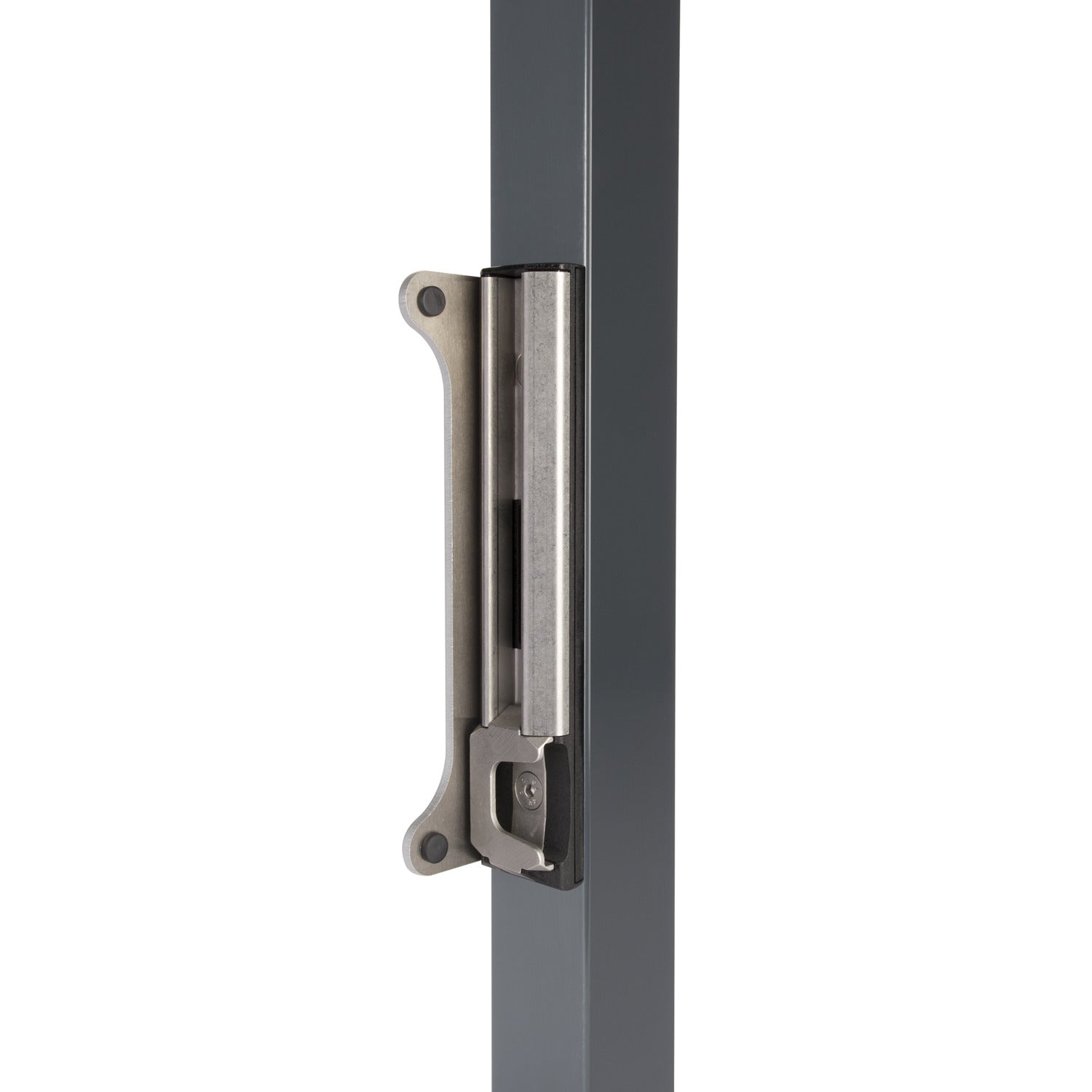 Усилен насрещник SFKB Locinox за брави за вграждане Fortylock, Fiftylock и Sixtylock