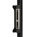 Насрещник SFKO Locinox с външен монтаж за брави за вграждане Fortylock, Fiftylock и Sixtylock