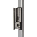 Усилен насрещник за индустриална врата SHKLQF Locinox