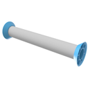 Конусовиден накрайник ф22 за кофражни тръби, изработен в Германия, лесен за употреба.