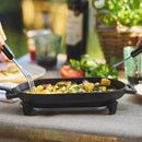Чугунен тиган Ooni Sizzler, 15 x 31 см.