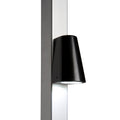 LED лампа Tricone Locinox за външно осветление на врати, огради и дворове - Nika.bg