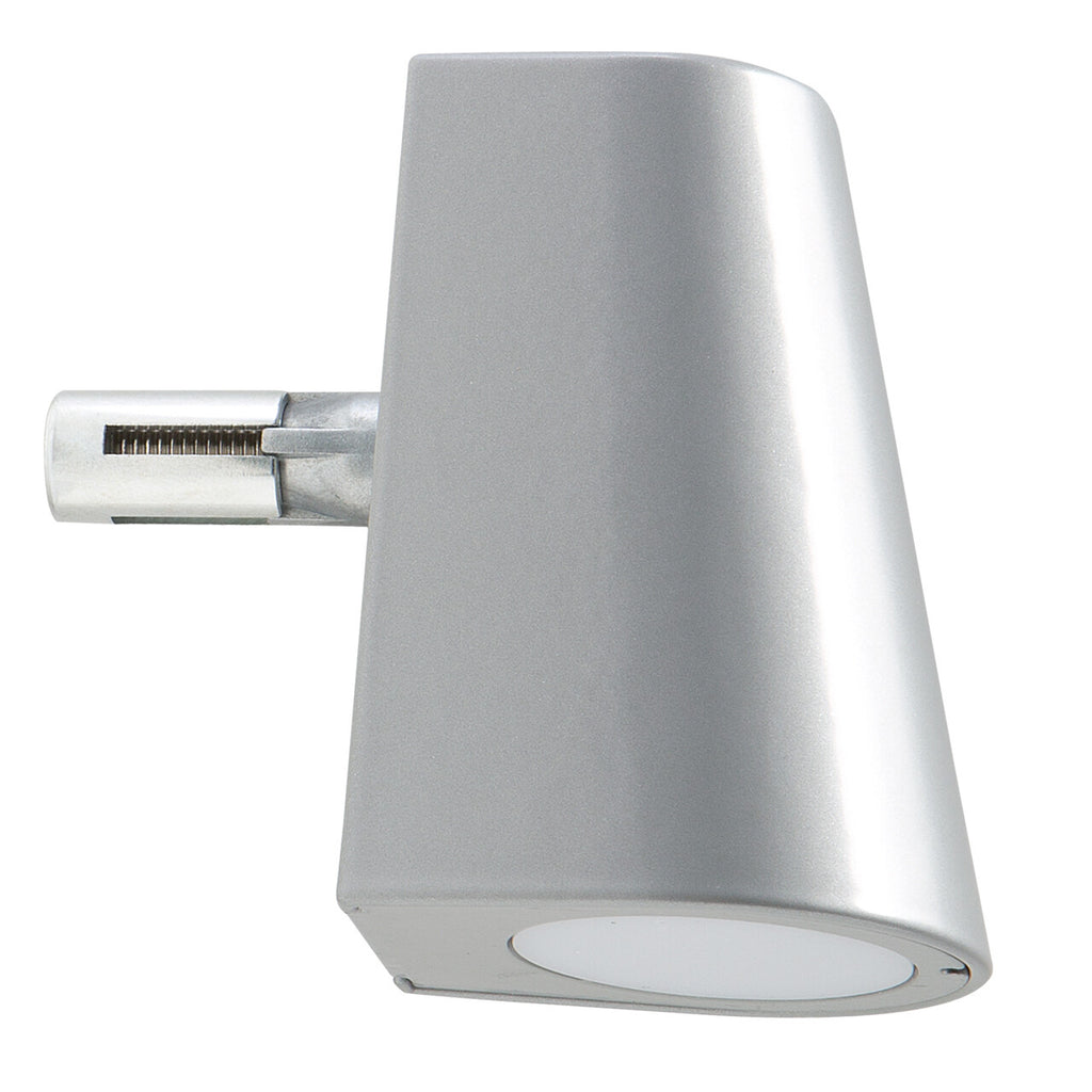 LED лампа Tricone Locinox за външно осветление на врати, огради и дворове - Nika.bg