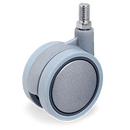 Серия 34 Мебелни колела с шпилка, полиамид 6 - Tellure Rota