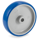 Серия 61 Колела с иглен лагер, термопластичен полиуретан/полиамид - Tellure Rota