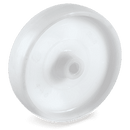 Серия 68 Колела с лагеруване на втулка, полиамид 6 - Tellure Rota