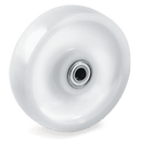 Серия 68P Колела със сачмен лагер, полиамид 6 - Tellure Rota