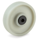 Серия 68FV, +130°C Високотемпературни колела със сачмен лагер, полиамид/стъклени влакна - Tellure Rota