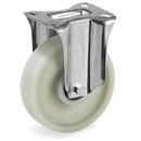 Серия 68FV, +130°C Високотемпературни стационарни колела на NL планка, полиамид/стъклени влакна - Tellure Rota