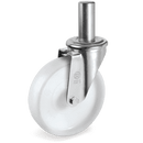 Серия 68 Въртящи колела с щифт на NL вилка, полиамид 6 - Tellure Rota