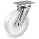 Серия 68P Въртящи колела на EE MHD планка, полиамид 6 - Tellure Rota