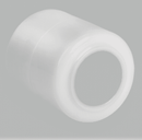 Серия 76 Транспалетни ролки от плътен полиамид 6, без лагер - Tellure Rota