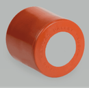 Серия 78 Транспалетни ролки без лагер, термопластичен полиуретан/полиамид 6 - Tellure Rota