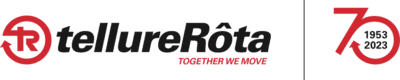 Серия 79 Транспалетни ролки без лагер, полиуретан/стомана - Tellure Rota