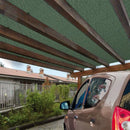 Покривало Soleado, 90% плътност