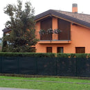 ПРОМО Покривало за огради, балкони и тераси TENAX Soleado, 90% плътност H=2.0 m L=10 m