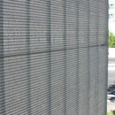 Покривало за огради, балкони и тераси TENAX Soleado Glam, 90% плътност