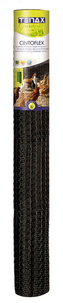 Пластмасова мрежа TENAX Cintoflex M, H=1.0 m, L=10 m